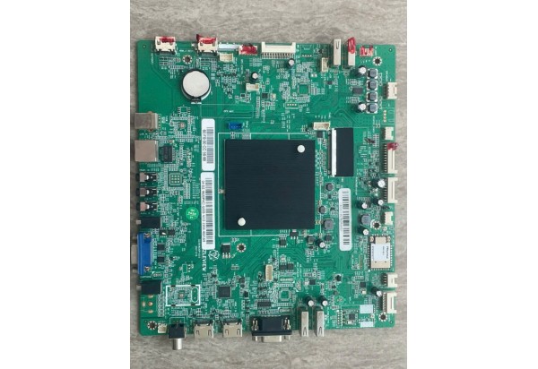 Mainboard Dazzleview